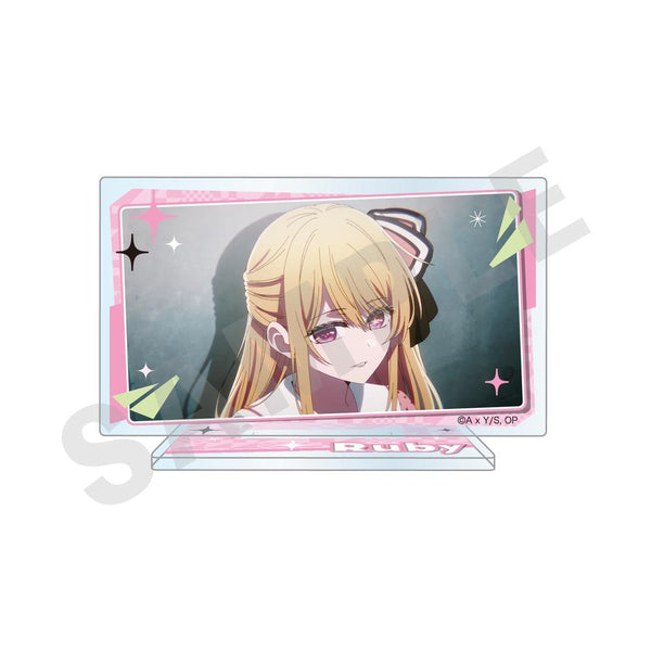 『【推しの子】』-favorite series- シーンアクリルスタンド ルビー